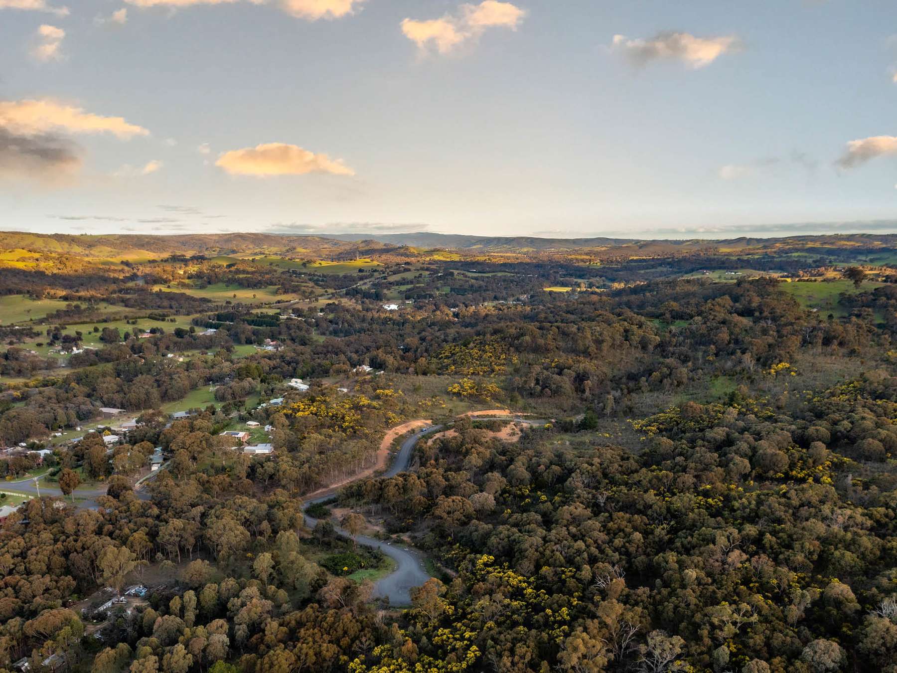 [Land for Sale] Albero Rise Estate, Broadford OpenLot